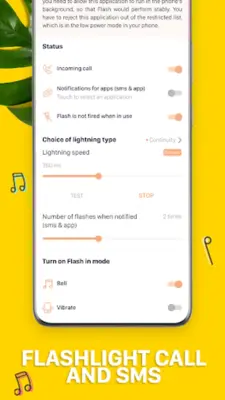 AudioCut - MP3 Cutter Ringtone android App screenshot 1